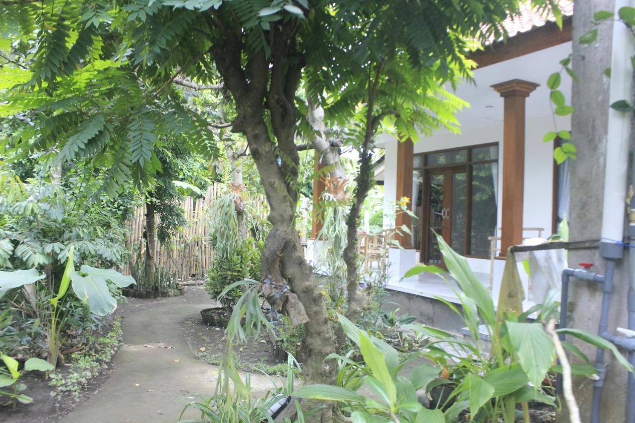 Umah De Arlika Ubud Exterior foto